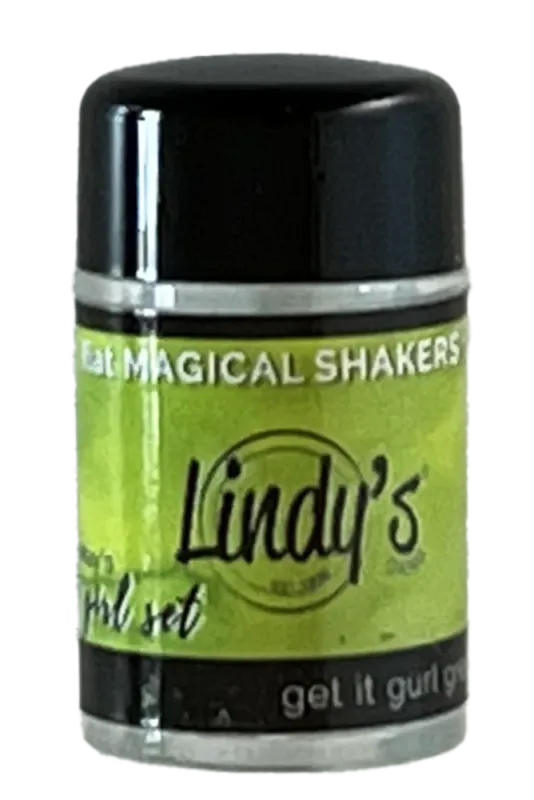 Go Girl! Flats Magical Shakers 2.0 – Natalie May – 5 pk Lindy’s Gang (mshaker-SET-08)