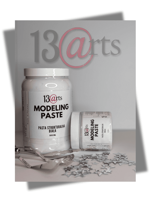 Hovedbilde 13@rts – Modeling Paste (120 ml) 