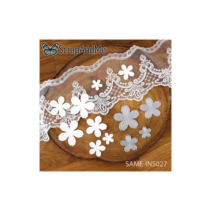 ScrapAndMe – Flower Dies 027