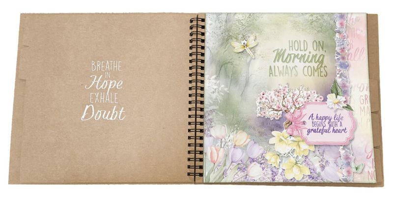 Studio Light Hope Essentials Clear Stamps