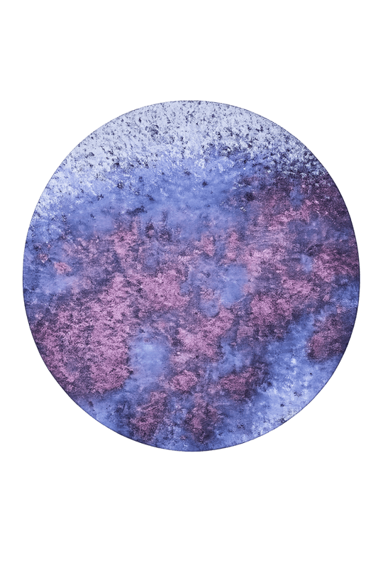 13@rt Color Glow – Velvet Night