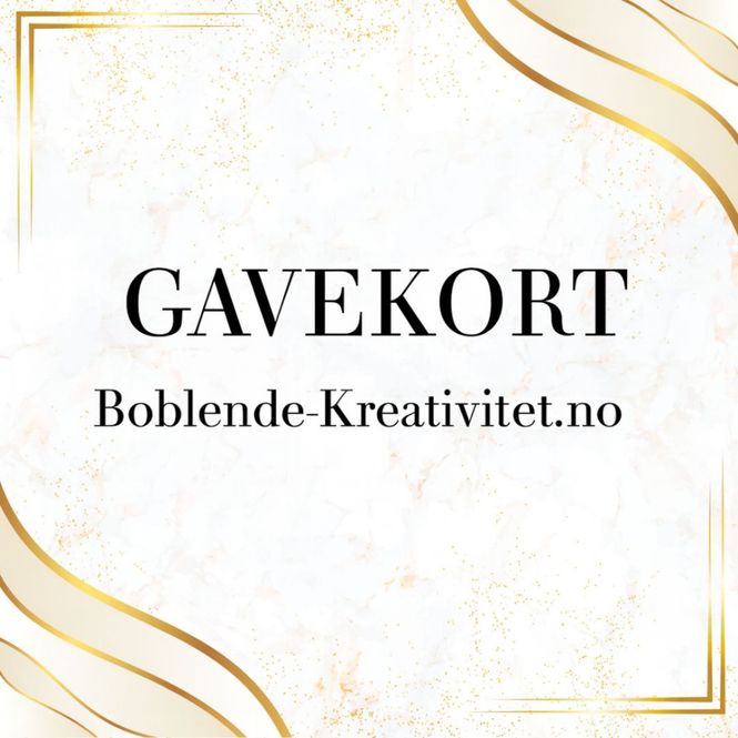 Hovedbilde Gavekort