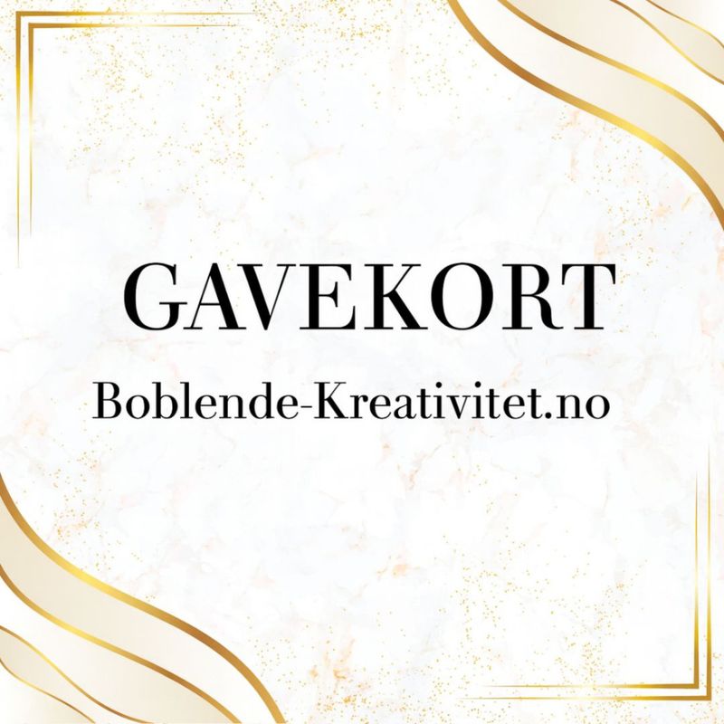Gavekort