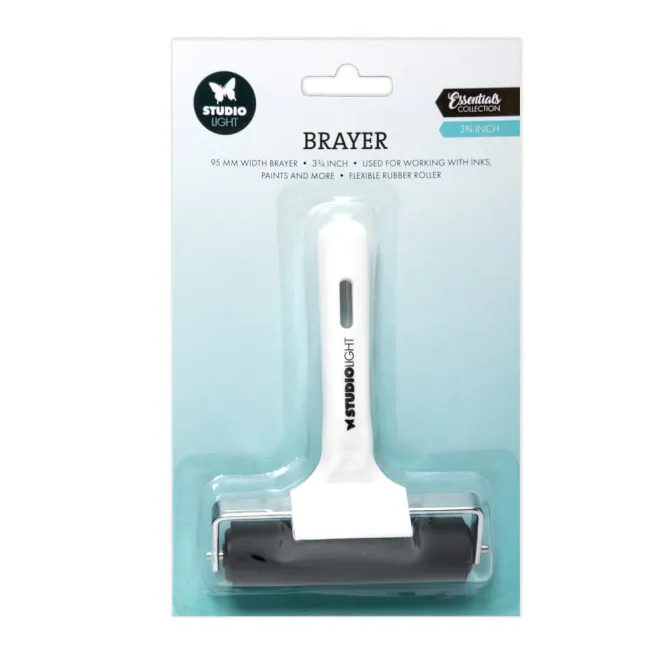 Hovedbilde Studio Light – Brayer 3¾
