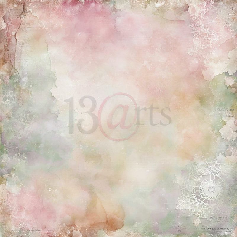 13@rt Fantasy Land 6x6