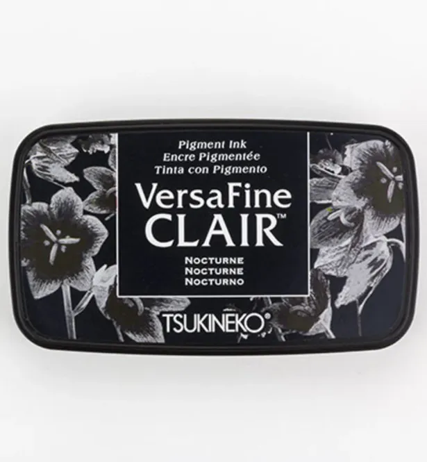 Hovedbilde VersaFine Clair – Ink Pad ...