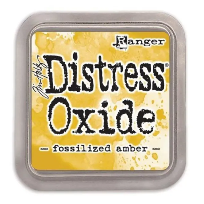 Hovedbilde Tim Holtz Distress Oxide Ink Pad – ...