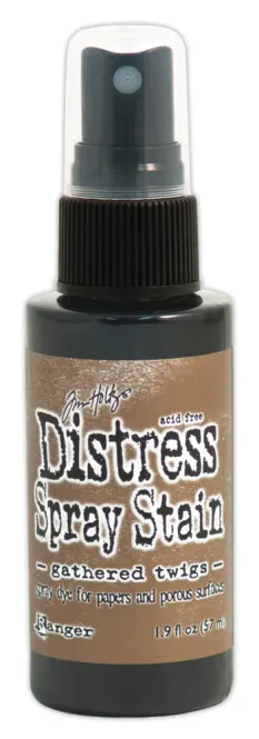 Hovedbilde Tim Holtz Distress Spray Stain – Gathered ...