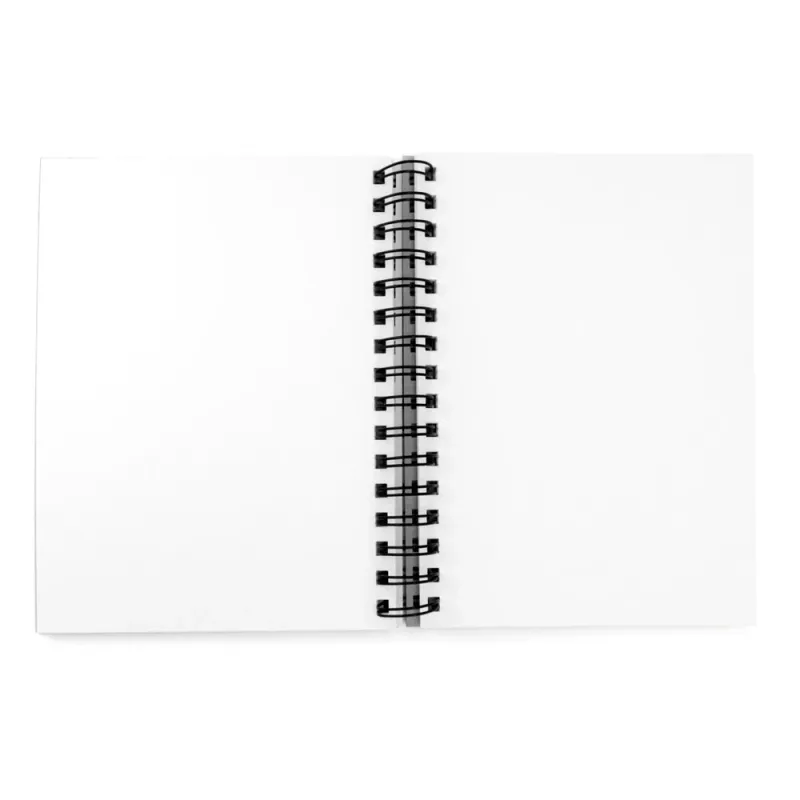 Cosmic Shimmer A5 Art Journal – Customisable Heavyweight 300gsm
