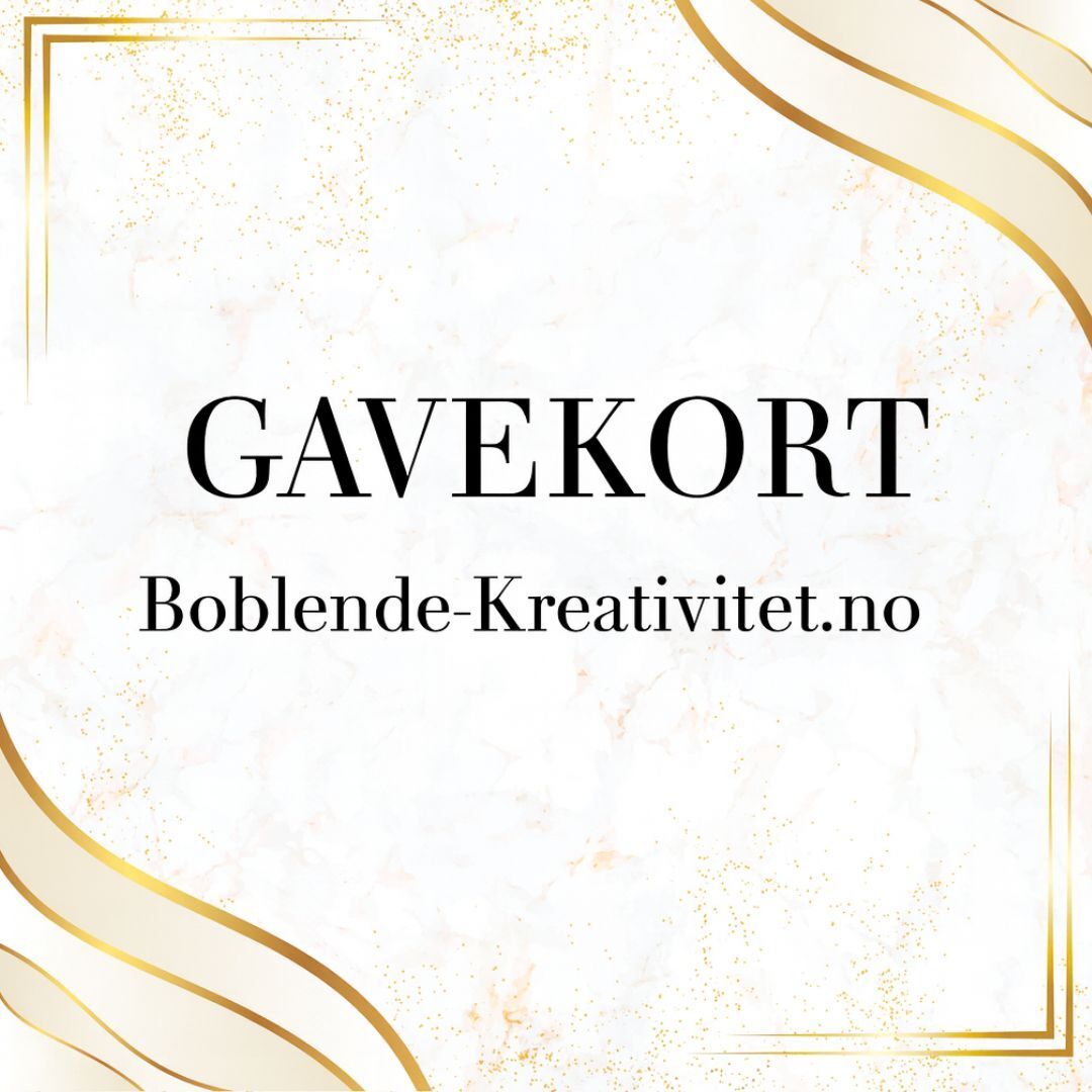 Gavekort