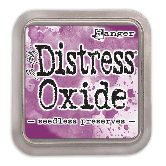 Hovedbilde Tim Holtz Distress Oxide Ink Pad – Seedless ...