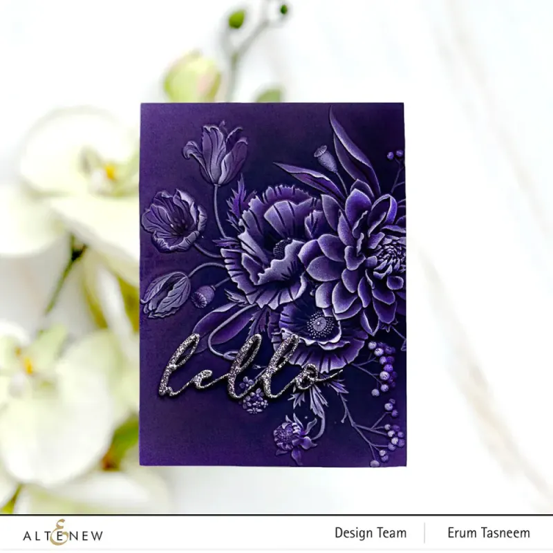 Altenew – Cloud White Pigment Ink