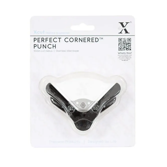 Hovedbilde Xcut – Hjørnestanser 10 mm (XCU257000)