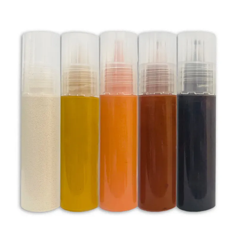 Stamperia Rusty Texture Paints 5 x 20 ml